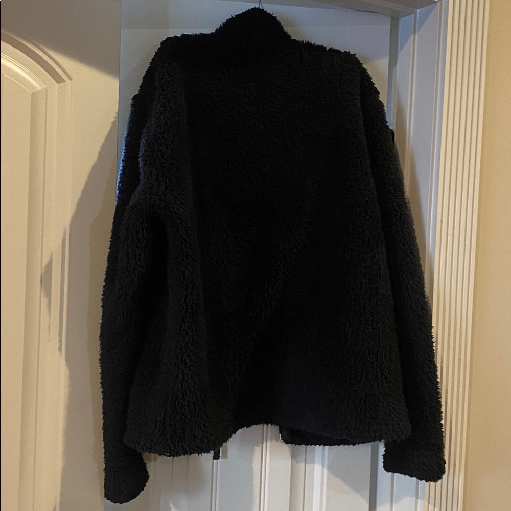 Publix Teddy Jacket - Picture 3 of 6